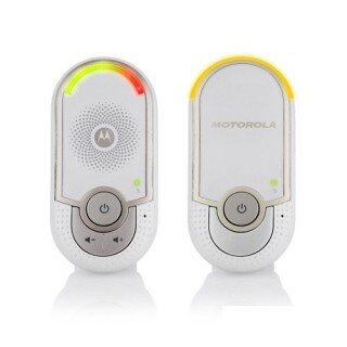 Motorola MBP8 Dijital Bebek Telsizi kullananlar yorumlar
